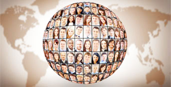 Real time agent prospecting
